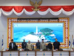 DPRD Babel Tegaskan Peran Pengawasan, Dorong Kinerja Pemprov Lebih Akuntabel dan Pro Rakyat
