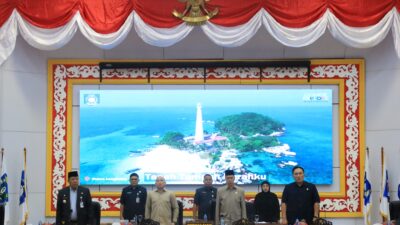 DPRD Babel Tegaskan Peran Pengawasan, Dorong Kinerja Pemprov Lebih Akuntabel dan Pro Rakyat