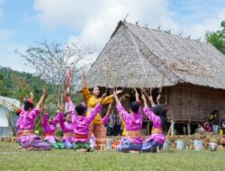 PT TIMAH Dorong Pembangunan Berkelanjutan Lewat Program PPM, Sentuh Aspek Pendidikan Hingga Lingkungan