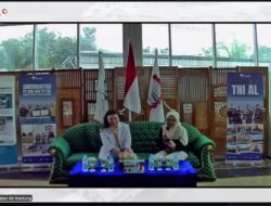 Waspada Super Flu, PT TIMAH Bersama PT DAK Bekali Karyawan Edukasi dan Pemeriksaan Kesehatan
