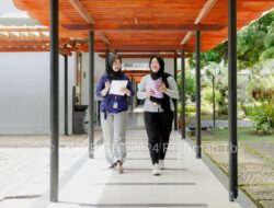 Kolaborasi Dunia Pendidikan, PT TIMAH Fasilitas Ratusan Mahasiswa dan Siswa Magang di Berbagai Unit Kerja