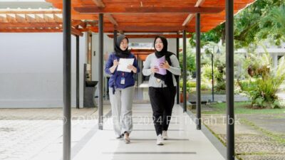 Kolaborasi Dunia Pendidikan, PT TIMAH Fasilitas Ratusan Mahasiswa dan Siswa Magang di Berbagai Unit Kerja