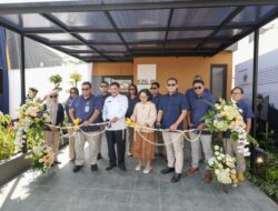 Hunian Idaman Keluarga Muda, PT Timah Karya Persada Properti Hadirkan Cluster Nawasena Hunian Modern Eco Living dengan Harga Mulai dari 600 Jutaan