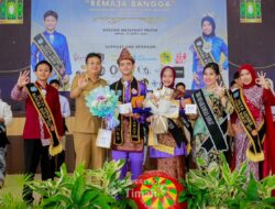 Sinergi dengan Pemda, PT TIMAH Dukung Pengembangan Generasi Muda Lewat Duta GenRe 2026