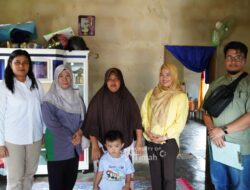 Seleksi Pemali Boarding School Terus Berlanjut, Ini Harapan Keyla Kejar Mimpi Bersama PT TIMAH 