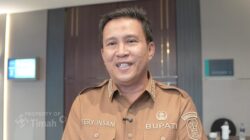 PT TIMAH Jadi Mitra Strategis Pemkab Bangka Dorong Pembangunan, Ini Harapan Bupati di Momen HUT ke-260 Kota Sungailiat