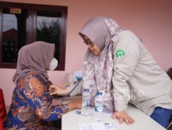 Mobil Sehat PT Timah Berikan Layanan Kesehatan Gratis, Ini Manfaat yang Dirasakan Masyarakat 