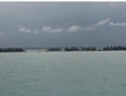 Ssstt…. Rencana Tambang Ilegal di Tanjung Bunga ‘Jual’ nama sejumlah Pejabat 