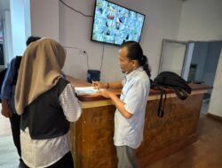 LBH KUBI Adukan Adi Irawan ke BK DPRD, Dian Surati Ketum DPP Golkar