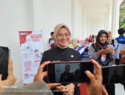 Pemkot Pangkalpinang Dorong Kolaborasi dengan Universitas Bangka Belitung
