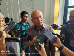 Hadiri Dies Natalis ke-20 UBB, Ketua DPRD Babel Apresiasi Perjalanan dan Kualitas Akademik