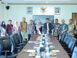 Serahkan LKPD 2025 ke BPK, Gubernur Hidayat Arsani Komitmen Tindak Lanjuti Rekomendasi Audit