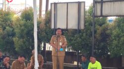 Wali Kota Pangkalpinang Luncurkan SIGORO, Dorong Gotong Royong Berbasis Digital