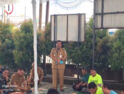 Wali Kota Pangkalpinang Luncurkan SIGORO, Dorong Gotong Royong Berbasis Digital