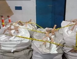 PT TIMAH Bantah Isu Penitipan Ilegal, Tegaskan Material Timah Berstatus Barang Bukti Kepolisian