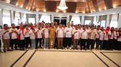 Sekjen ABPEDNAS Apresiasi Gubernur Hidayat Arsani Atas Komitmen Kuat Dalam Penataan Organisasi