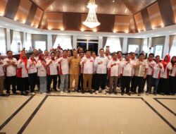 Sekjen ABPEDNAS Apresiasi Gubernur Hidayat Arsani Atas Komitmen Kuat Dalam Penataan Organisasi