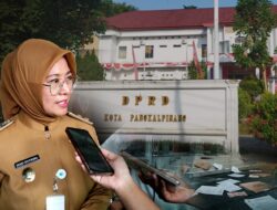 Wakil Wali Kota Pangkalpinang Diperiksa Kejari Terkait Dugaan Korupsi Perjalanan Dinas DPRD