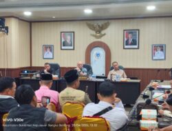 DPRD Babel Siapkan Langkah Tegas Stabilkan Harga TBS Sawit