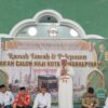 Wali Kota Saparudin Tekankan Kesiapan Mental dan Spiritual Jemaah Haji Pangkalpinang