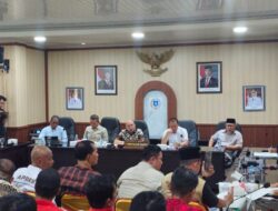 Harga Sawit Tak Sampai ke Petani, DPRD Babel Usul Tim Pengawas dan Sanksi Tegas