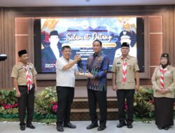 Komitmen Nyata Hidayat Arsani: Perangi Narkoba Lewat Kekuatan Generasi Muda