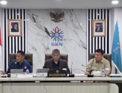 Gubernur Babel Ekspose Manajemen Talenta, Dorong Birokrasi Profesional dan Adaptif