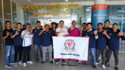 Bangka Belitung Optimistis Raih Medali di Kejurnas I ORADO 2026