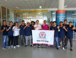 Bangka Belitung Optimistis Raih Medali di Kejurnas I ORADO 2026