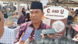 Bekisah Diusulkan Rutin Tiap Tiga Bulan, Pemkot Pangkalpinang Targetkan UMKM Naik Kelas