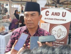 Bekisah Diusulkan Rutin Tiap Tiga Bulan, Pemkot Pangkalpinang Targetkan UMKM Naik Kelas