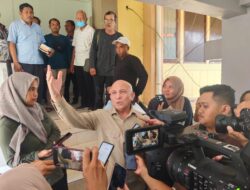 DPRD Babel Turun Tangan, Akses BBM Subsidi untuk Angkutan Sembako Kembali Dibuka