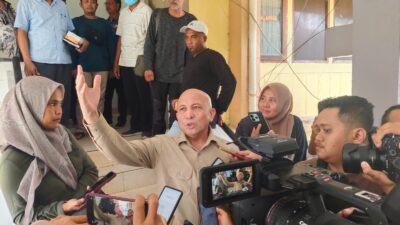 DPRD Babel Turun Tangan, Akses BBM Subsidi untuk Angkutan Sembako Kembali Dibuka