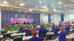 260 Tahun Kota Sungailiat, Jumadi: Jangan Sekadar Seremoni, Ini Momentum Lompatan Besar