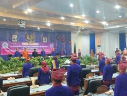 260 Tahun Kota Sungailiat, Jumadi: Jangan Sekadar Seremoni, Ini Momentum Lompatan Besar