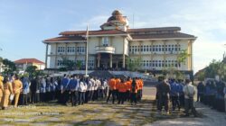 Pemkot Pangkalpinang Peringati Hari Otonomi Daerah ke-30, Tekankan Sinergi Pusat dan Daerah