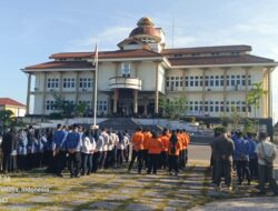 Pemkot Pangkalpinang Peringati Hari Otonomi Daerah ke-30, Tekankan Sinergi Pusat dan Daerah