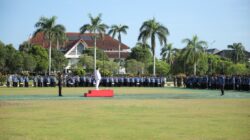 Hari Otonomi Daerah ke-30, Gubernur Babel Ajak Perkuat Kolaborasi Wujudkan Asta Cita