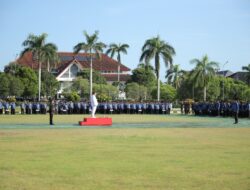 Hari Otonomi Daerah ke-30, Gubernur Babel Ajak Perkuat Kolaborasi Wujudkan Asta Cita