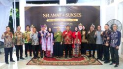 Kajari Baru Rindang Onasis Disambut Hangat, Pemkot Pangkalpinang Dorong Sinergi Penegakan Hukum