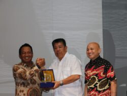 Gerak Cepat Gubernur Hidayat Arsani Akselerasi Sinkronisasi 36 Blok Tambang Rakyat