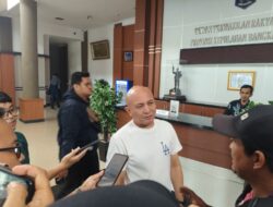 Didit Srigusjaya Pastikan Pasokan BBM di Babel Aman, Masyarakat Diimbau Tidak Panik