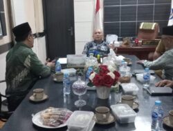 Soroti Minimnya Anggaran, Ketua DPRD Didit Dorong Optimalisasi Peran BAZNAS Babel