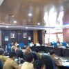 Banggar DPRD Babel Setujui Pergeseran Anggaran 2026, Tekankan Penyesuaian Program dan Ketepatan Sasaran