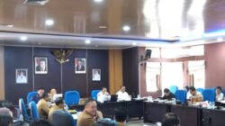 Banggar DPRD Babel Setujui Pergeseran Anggaran 2026, Tekankan Penyesuaian Program dan Ketepatan Sasaran