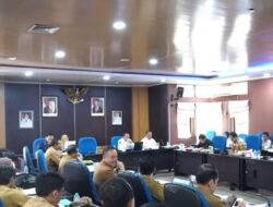 Banggar DPRD Babel Setujui Pergeseran Anggaran 2026, Tekankan Penyesuaian Program dan Ketepatan Sasaran