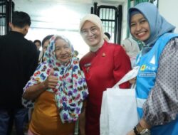 Pemkot Pangkalpinang Apresiasi Bazar Sembako Murah PLN, Bantu Warga dan Perkuat Layanan Publik