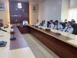 Pemkot Pangkalpinang Perkuat Implementasi KUHP Baru, Teken Kerja Sama Pidana Sosial dengan Pemasyarakatan