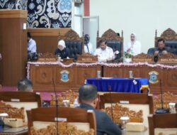 Pemkot Pangkalpinang Tetapkan Arah Pembangunan 2025–2029, RPJMD Fokus Atasi Pengangguran dan Sampah