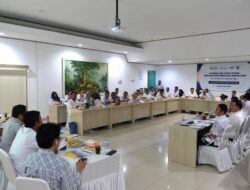 PT TIMAH Matangkan Pembaruan RIPPM di Bangka Selatan untuk Mendorong Kesejahteraan Masyarakat